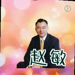 赵敏